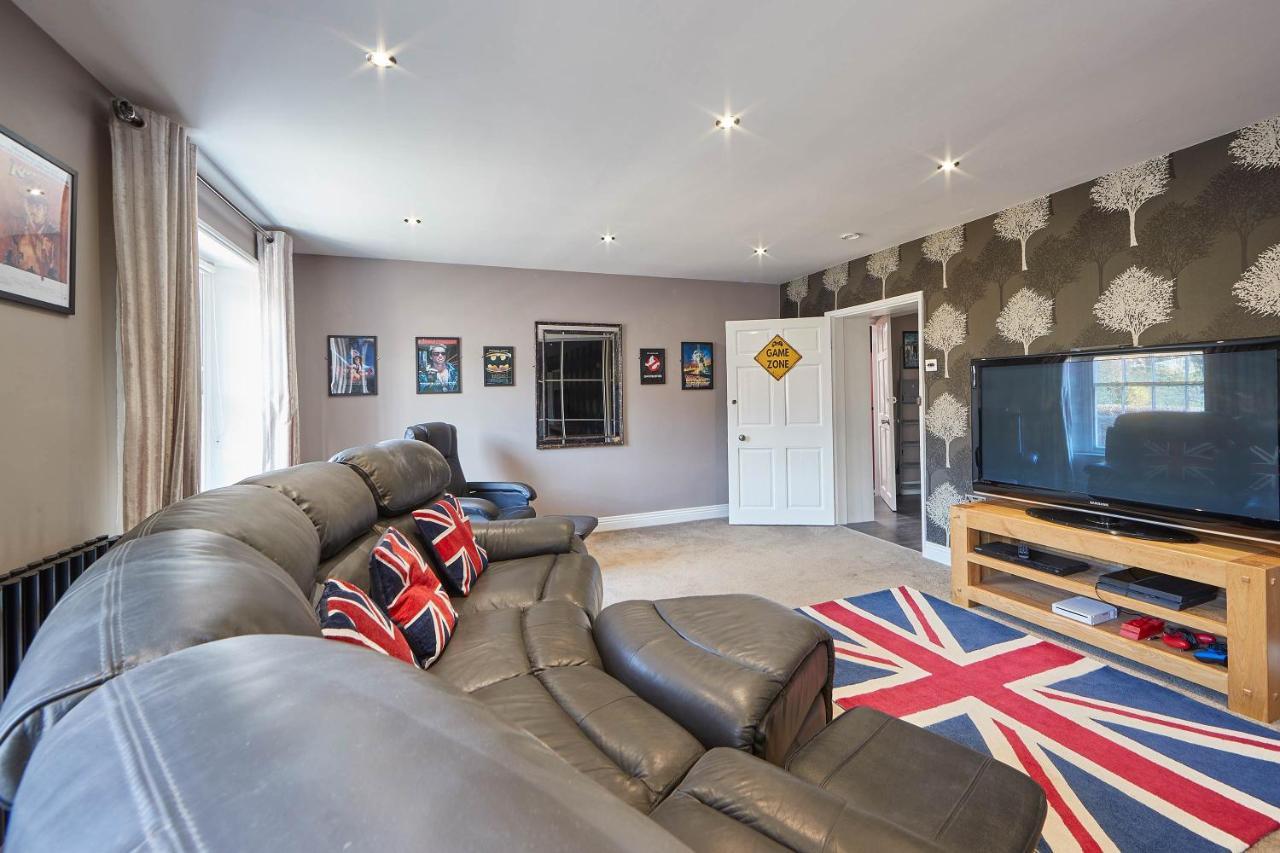 Host & Stay - Rosedale House Ричмонд Экстерьер фото