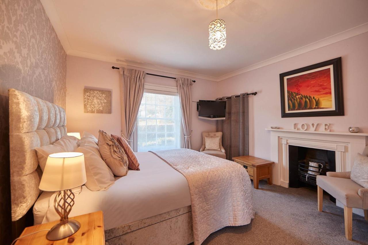 Host & Stay - Rosedale House Ричмонд Экстерьер фото
