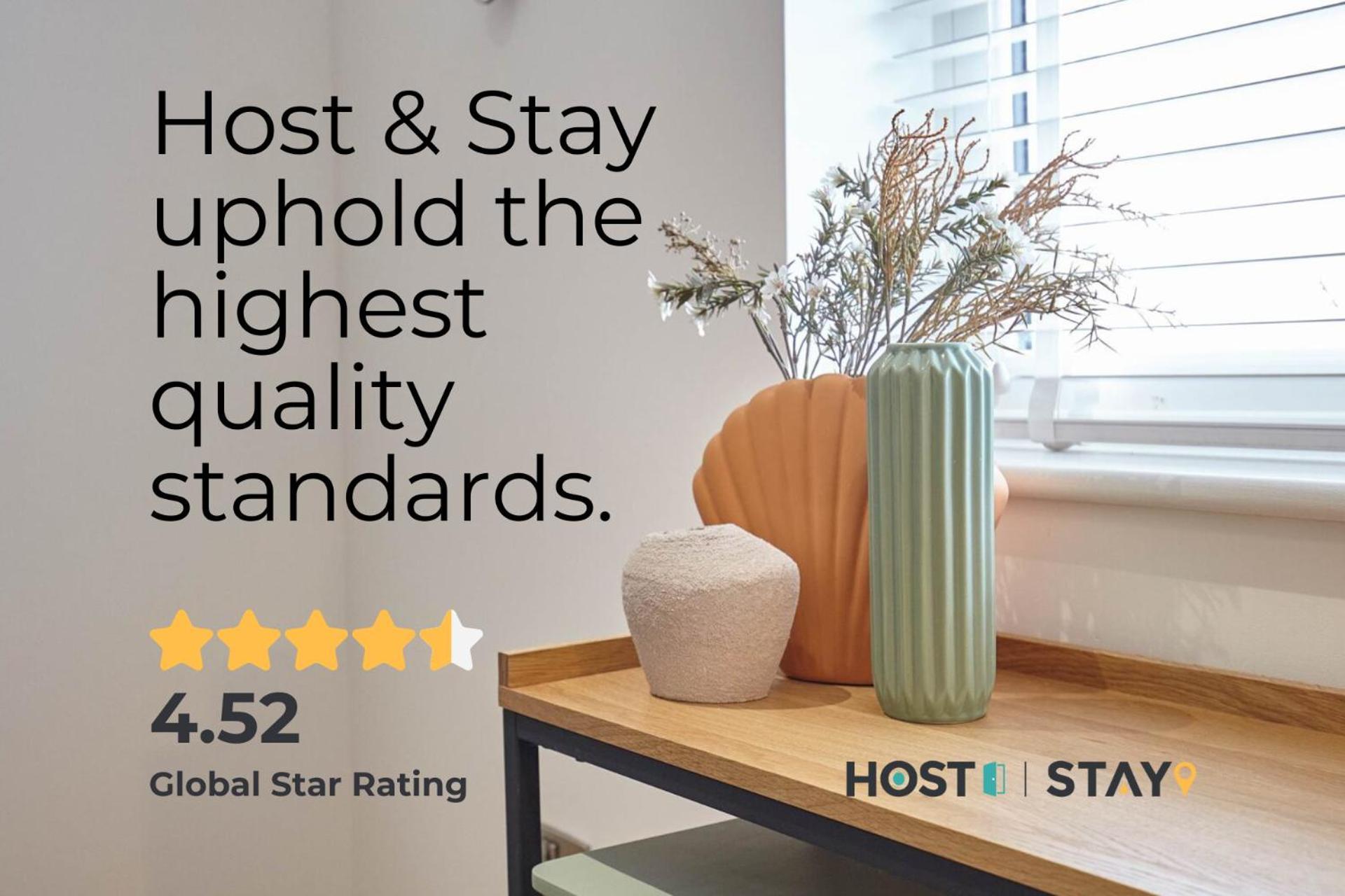 Host & Stay - Rosedale House Ричмонд Экстерьер фото